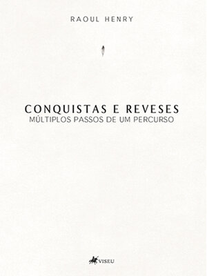 cover image of Conquistas e reveses